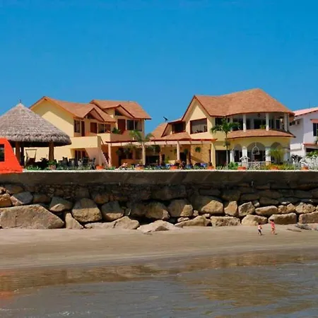 Hotel Boutique Playa Canela Ecuador-2